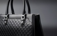 Lederwaren und Schuhe