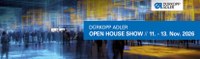 12.08.2026:  OPEN HOUSE SHOW bei Dürkopp Adler